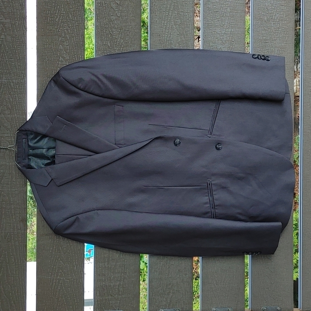 Massimo Moda Collection men, 42R Complete suit